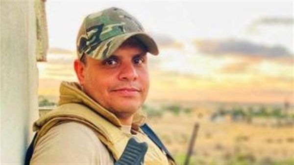 الشهيد أحمد عبدالمحسن