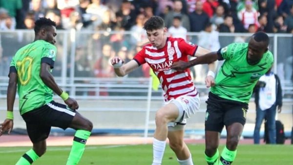 الأفريقي يحقق فوزه