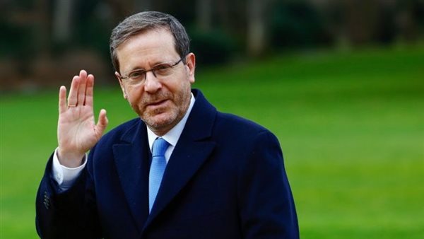 رئيس إسرائيل