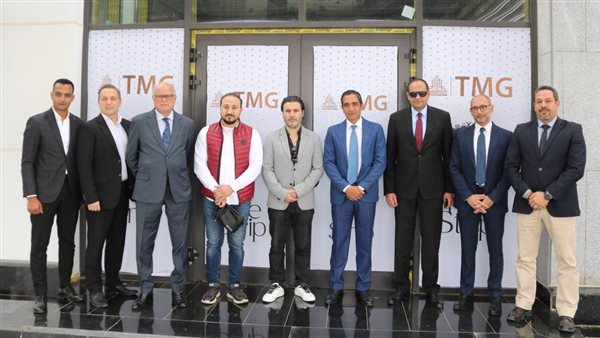 جانب من الحدث