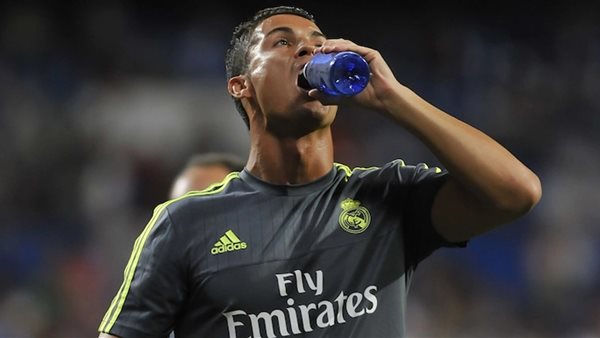 كريستيانو رونالدو