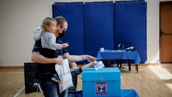 الناخبون في تشيلي