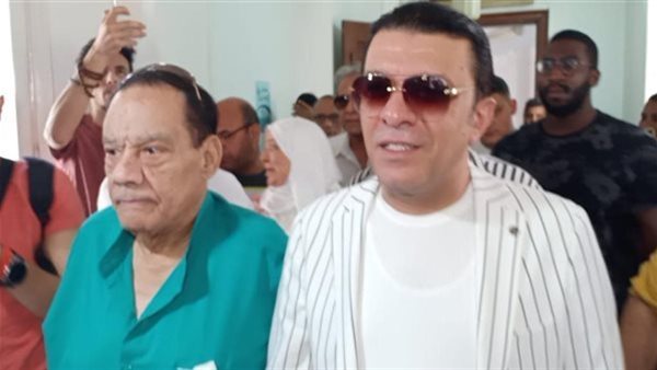 مصطفى كامل وحلمي