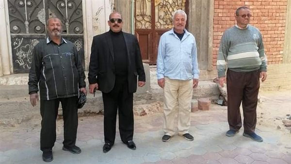 جانب من الحدث 