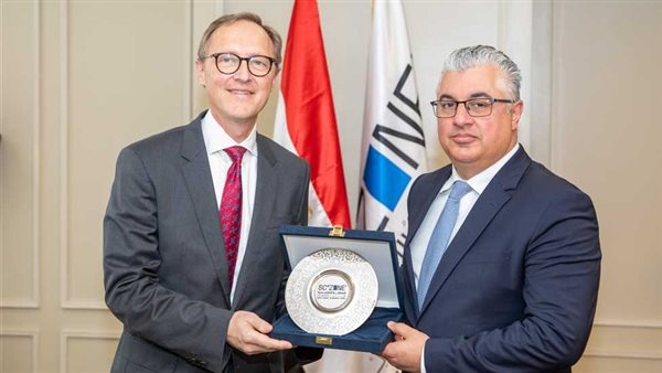 وليد جمال الدين وأندريس