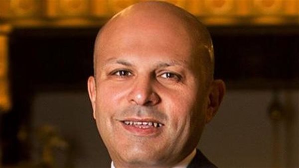 المهندس تامر جاد