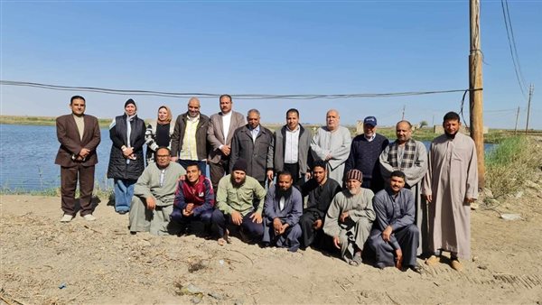 صورة من الحدث