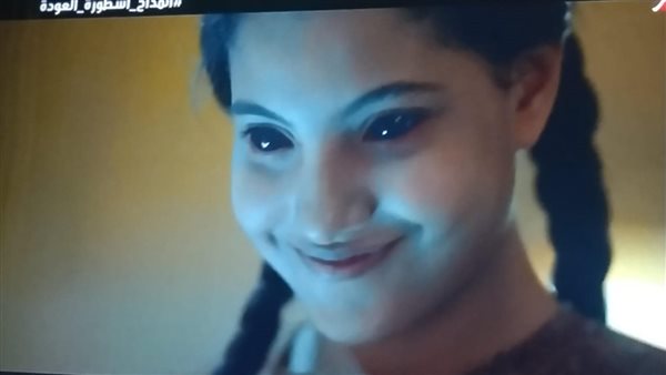   الحلقة الأولى من