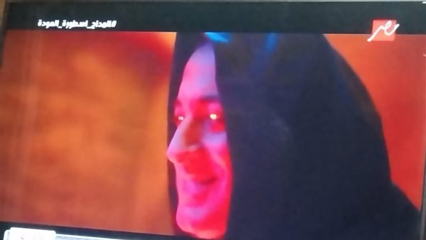 مسلسل المداح 4 الحلقة