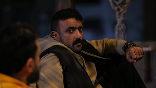 أحمد العوضي 