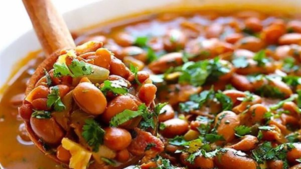 الفول المدمس