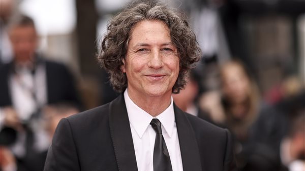 المخرج البريطاني