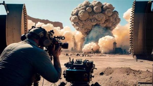 فيلم20 يوما في ماريوبول