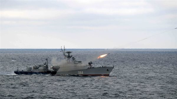 صورة أرشيفية لطراد