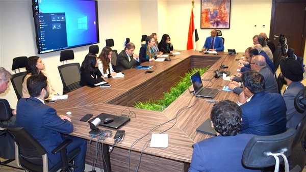 صورة من الحدث 