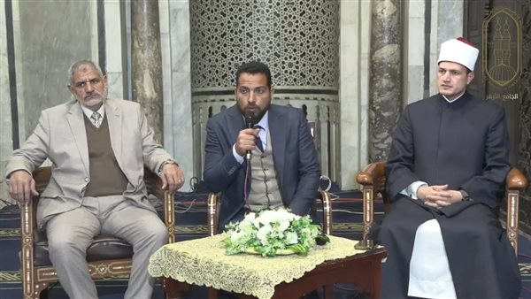 جانب من الملتقى 