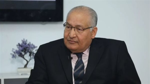 السفير عزت سعد