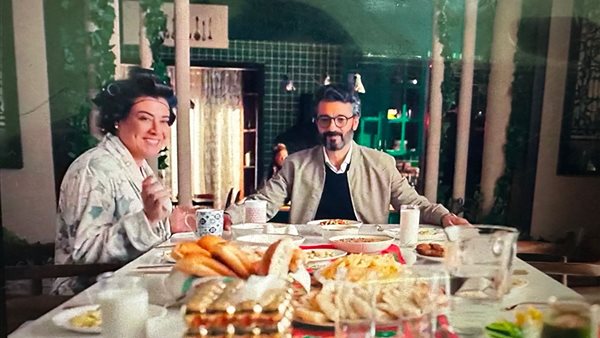 امبراورية م