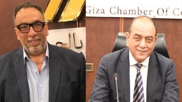 خالد سالم و  أسامة