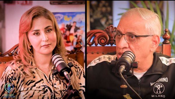 السبكي وداليا المتبولي