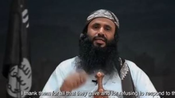 سعد العولقي.