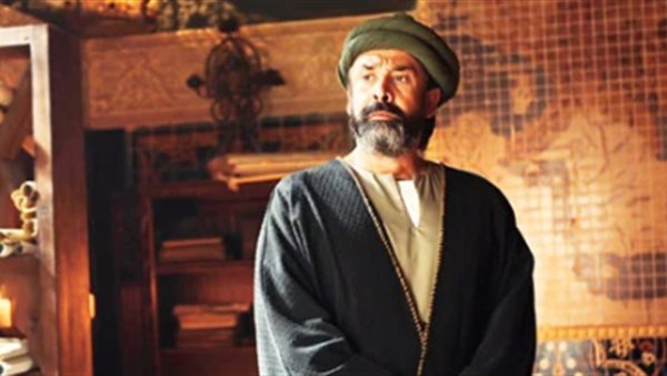  مسلسل الحشاشين 