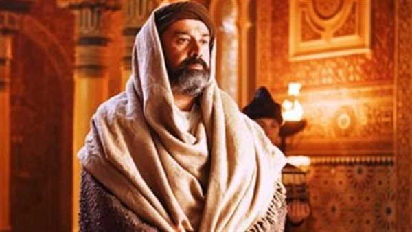 مسلسل الحشاشين 