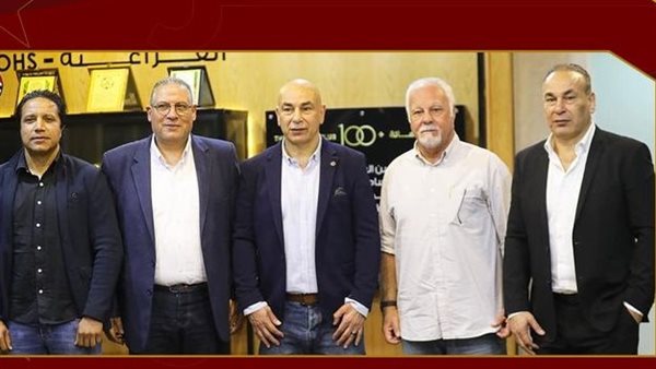 بعثة المنتخب 