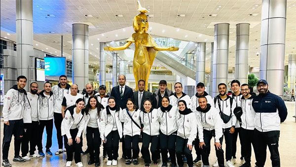 بعثتي تنس الطاولة