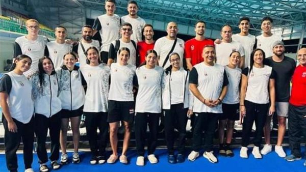 البعثة المصرية