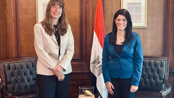 صورة من الحدث 