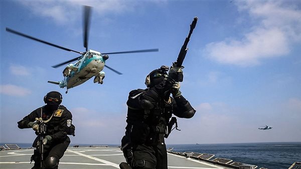  قوات حرس الحدود