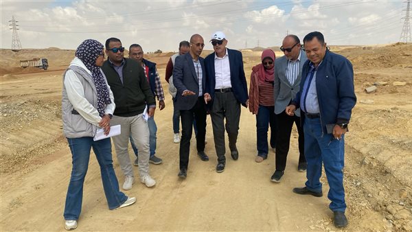 صورة من الحدث 