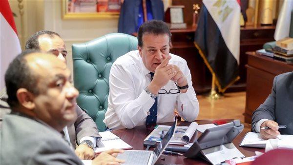 الدكتور خالد عبدالغفار