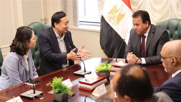  الدكتور خالد عبدالغفار