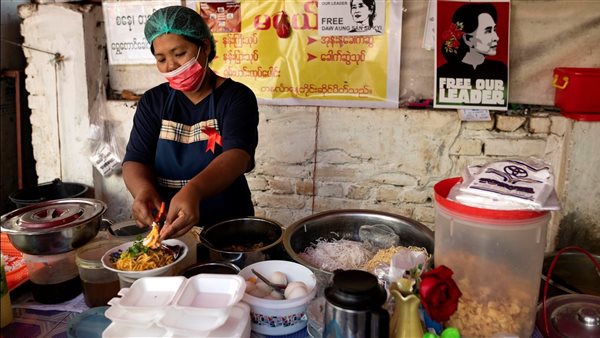 طهي - أرشيفية 