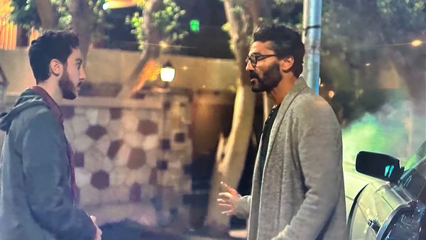 امبراطورية م