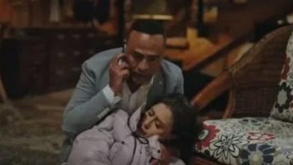 صيد العقارب