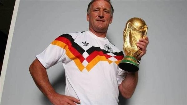 دفن الأسطورة الألماني