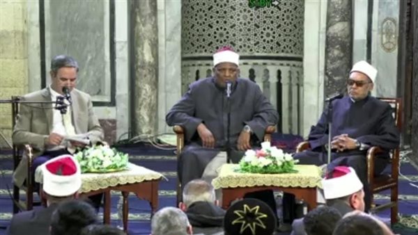 جانب من الملتقى 