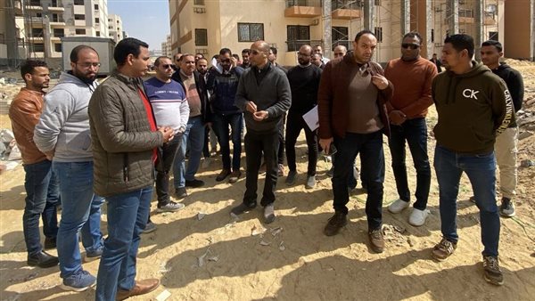 صورة من الحدث 