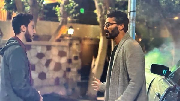 مسلسل إمبراطورية