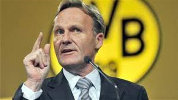 هانز يواخيم فاتزكه