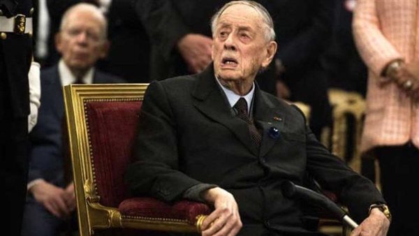  الأميرال فيليب ديغول