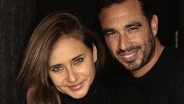 زوج نيللى كريم 