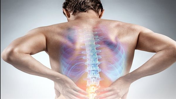 آلام الظهر