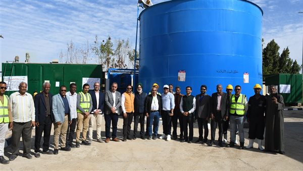 صورة من الحدث 