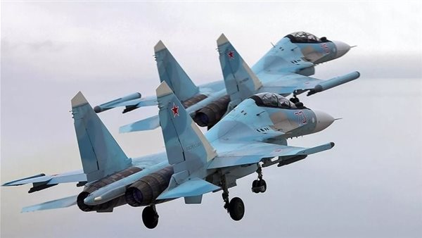 صورة أرشيفية- طائرة