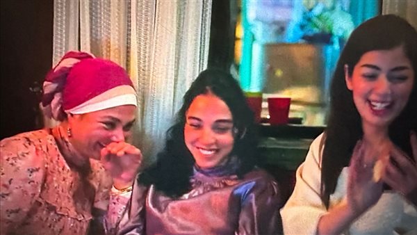 مسلسل أعلى نسبة مشاهدة