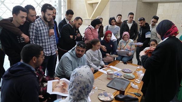 منتجات من صنع ايدي